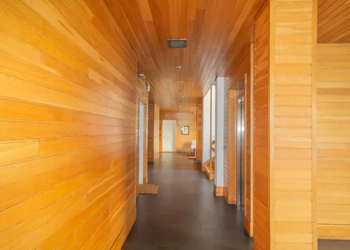 Apartamento Holidea Parque Las Llamas