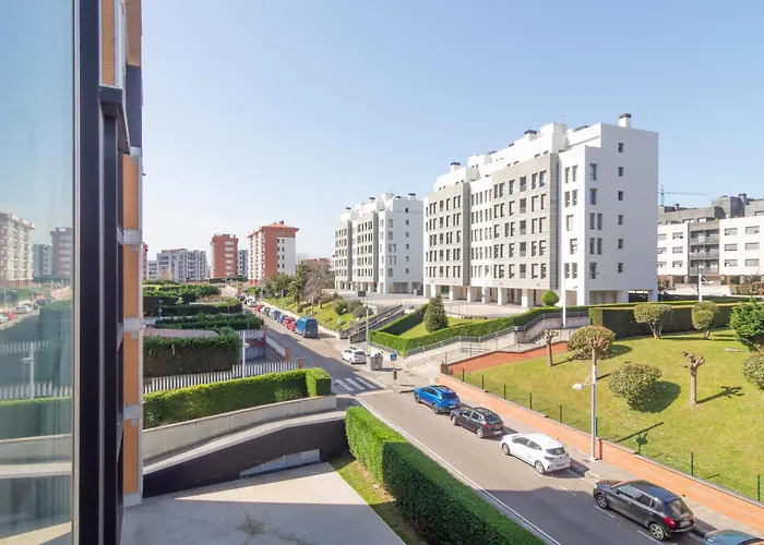 Apartamento Holidea Parque Las Llamas