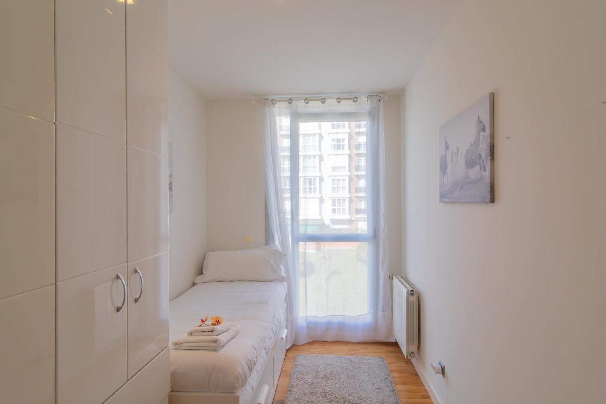 Appartement Holidea Parque Llamas *