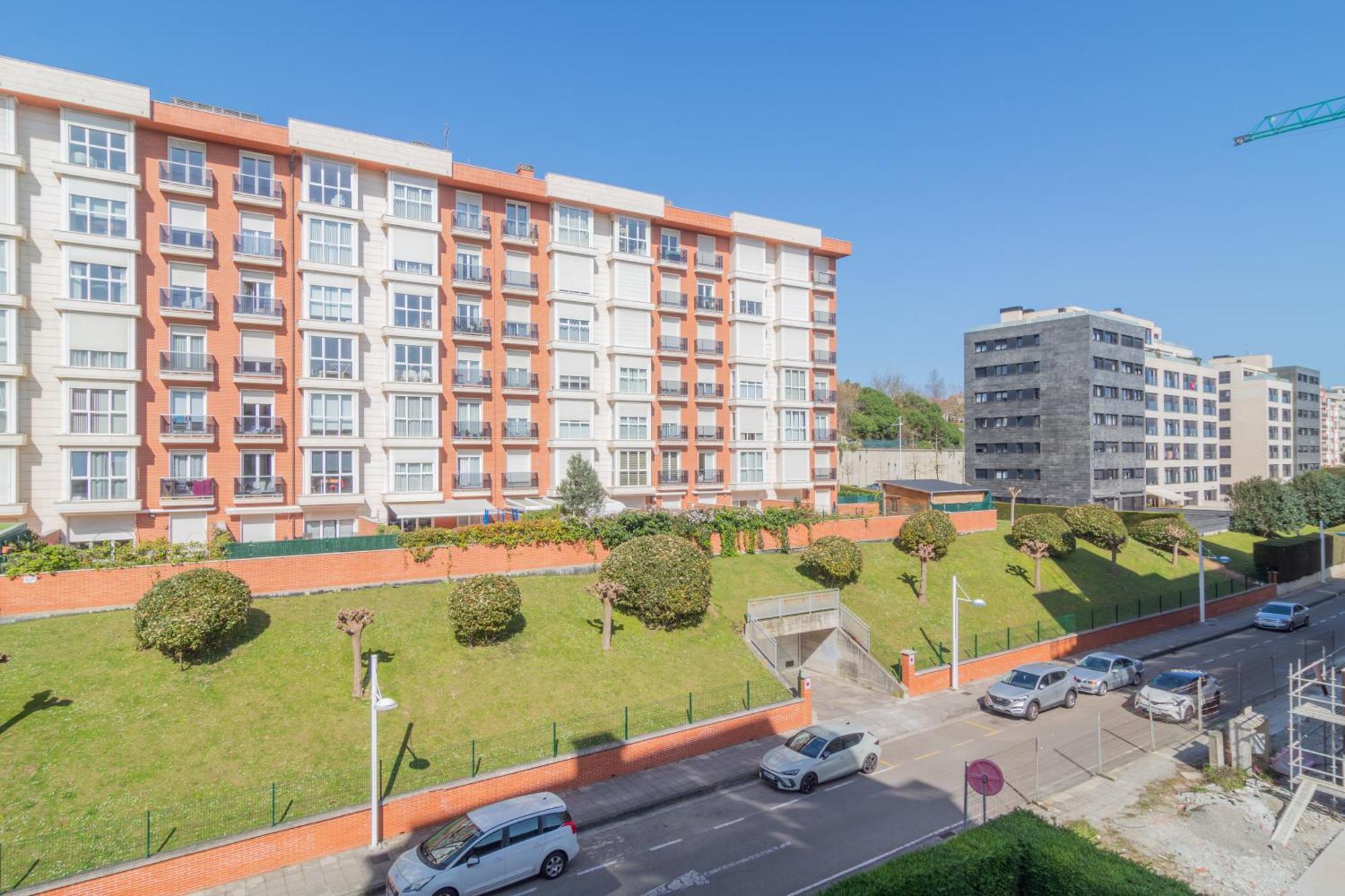 Holidea Parque Llamas Appartement *