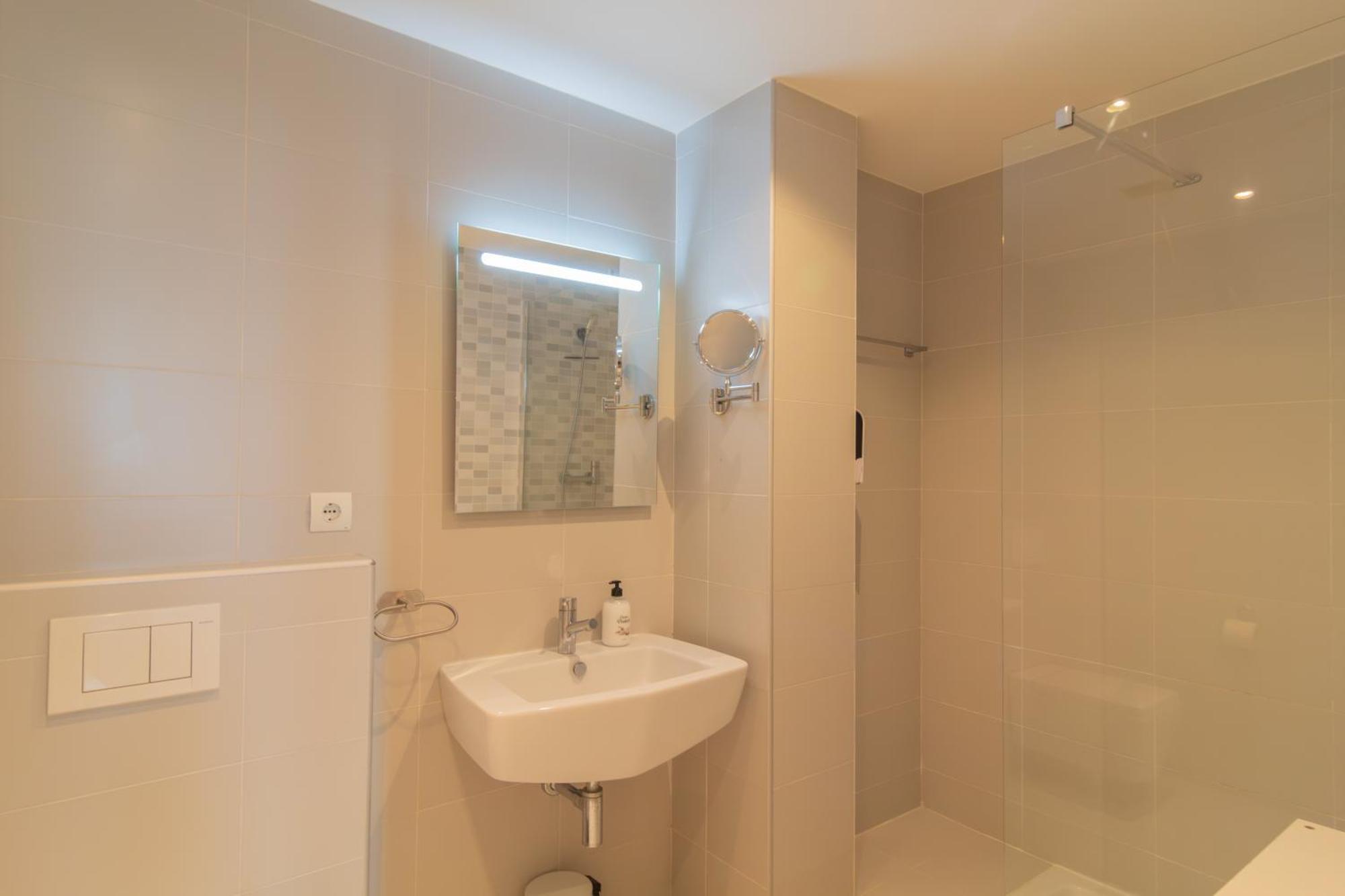 Appartement Holidea Parque Llamas