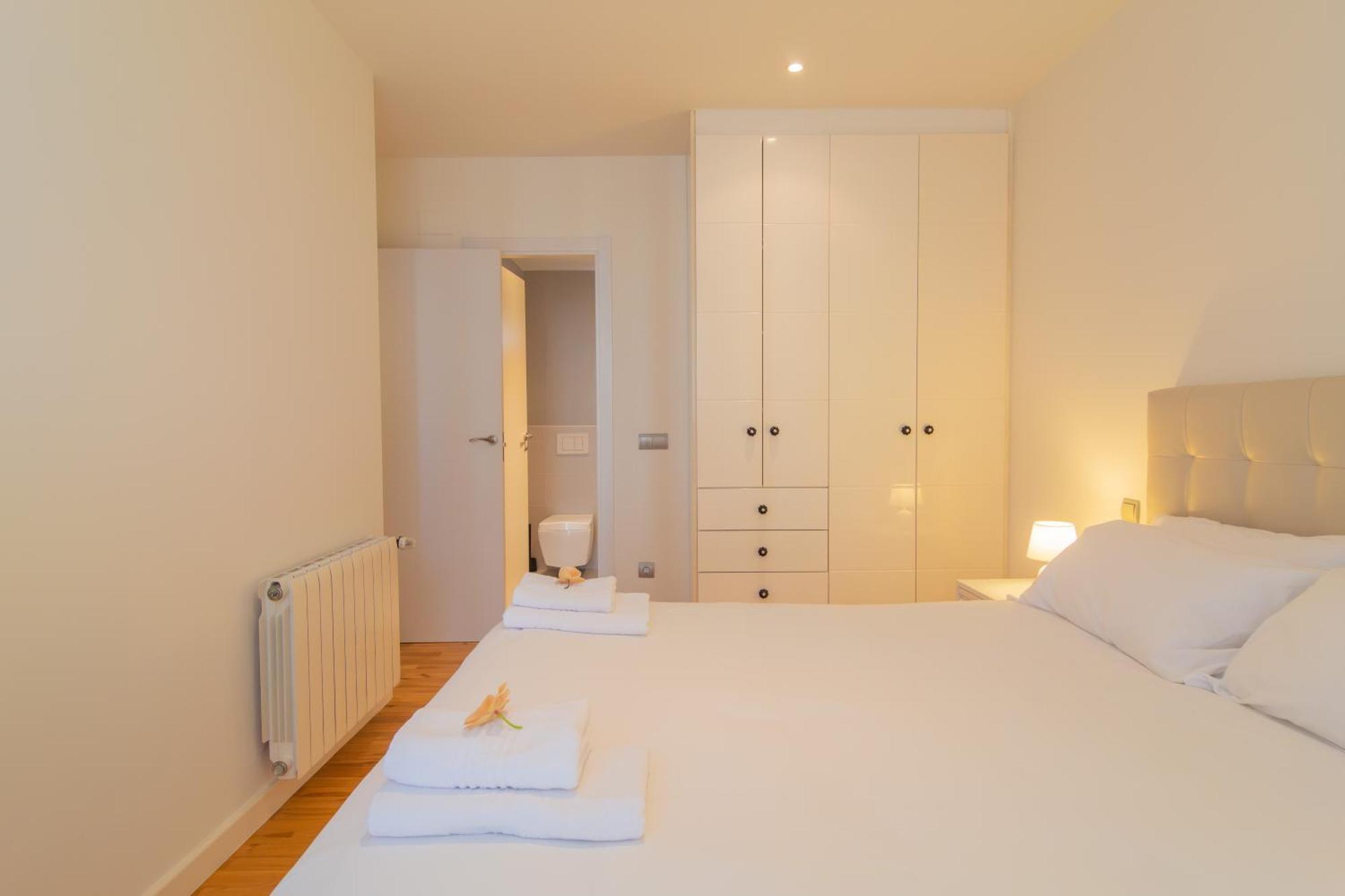 Appartement Holidea Parque Llamas *
