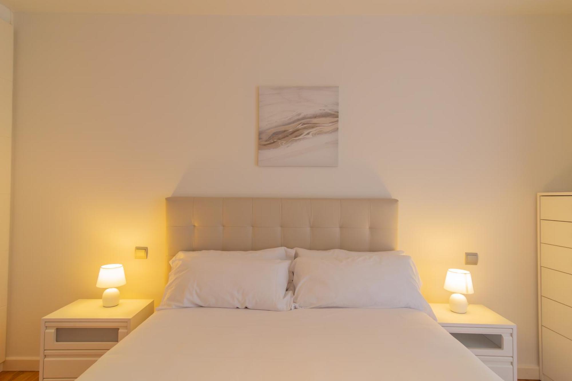 Appartement Holidea Parque Llamas Santander