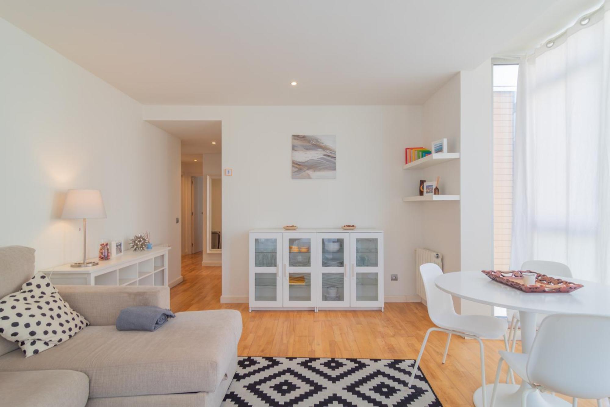 Appartement Holidea Parque Llamas *